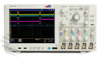 DPO/MSO4000B 混合信号示波器系列