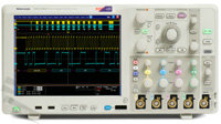 Tektronix DPO5054B 混合信号示波器