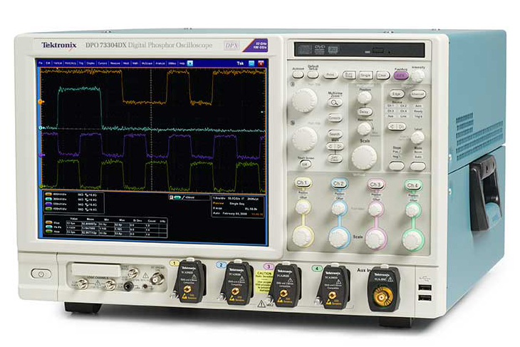 Tektronix DPO71604DX 数字串行分析仪