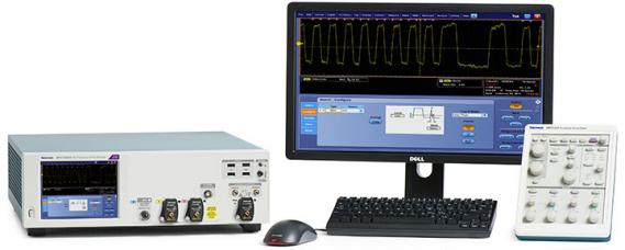 Tektronix DPO70000SX ATI 高性能示波器