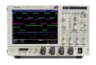 Tektronix DPO70804C 数字示波器