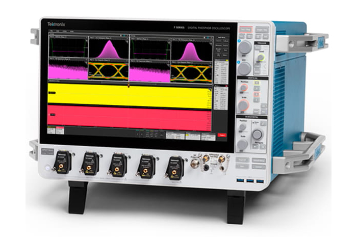 Tektronix DPO714AX 7系列DPO数字荧光示波器