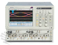 Tektronix DSA8200 采样示波器