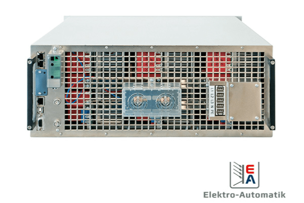 Tektronix EA-PSI 10000系列 可编程电源