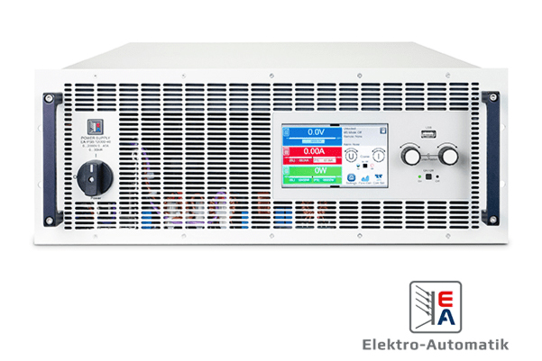 Tektronix EA-PSI 10000系列 可编程电源
