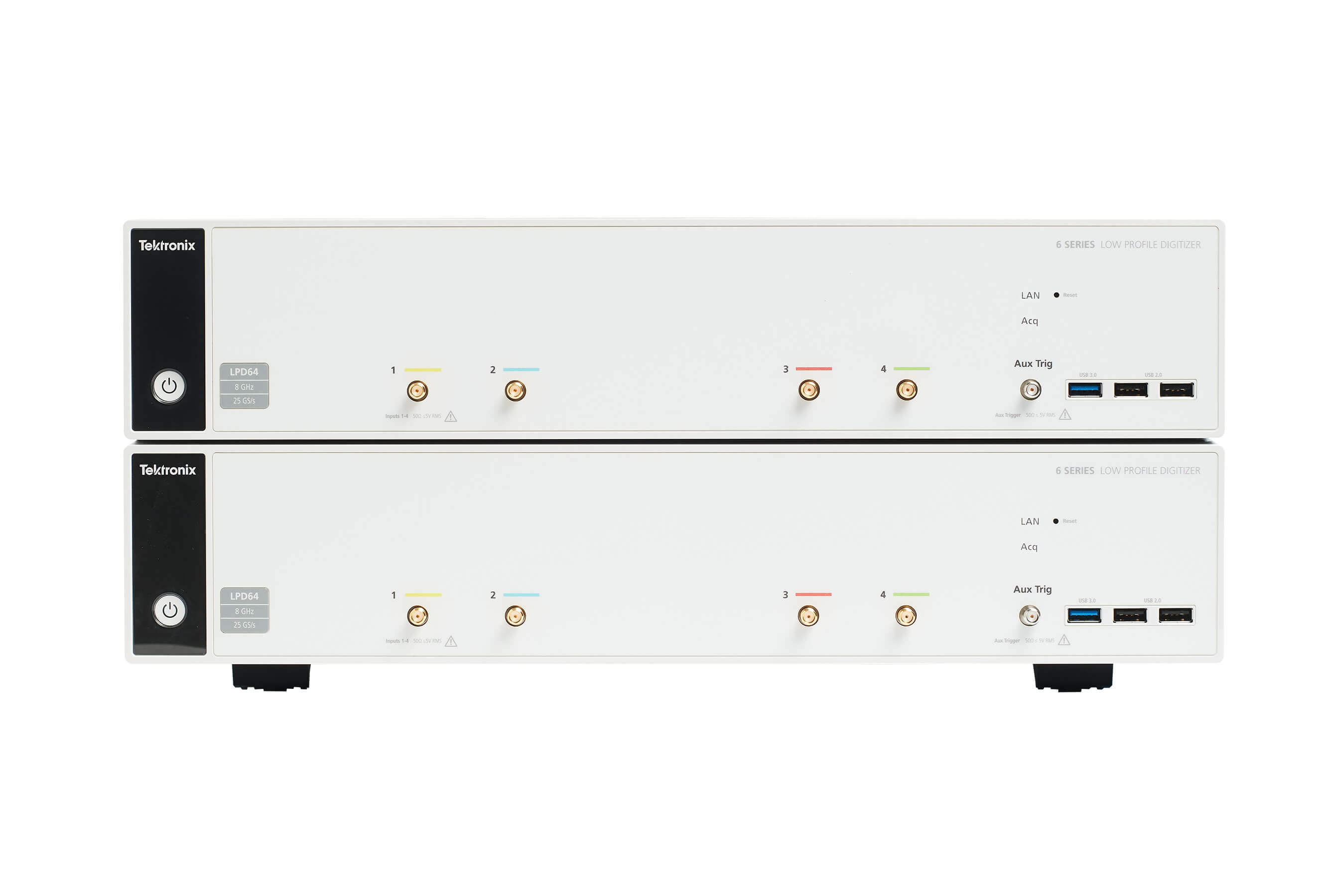 Tektronix 6系列 紧凑型数字化仪-LPD64