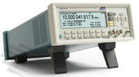 Tektronix MCA3000系列 微波计数器/定时器