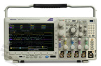 Tektronix MDO3000系列 混合域示波器(6合1)