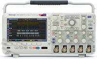 Tektronix MSO2004B 混合信号示波器