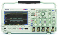 Tektronix MSO2012 混合信号示波器