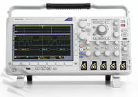 MSO3000系列 混合信号示波器