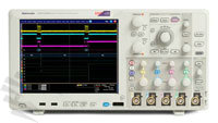 Tektronix MSO4034B 混合信号示波器