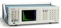 Tektronix PA3000 功率分析仪