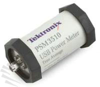 Tektronix PSM3310 USB 功率传感器/功率计