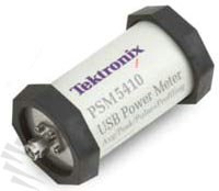 Tektronix PSM5110 USB 功率传感器/功率计