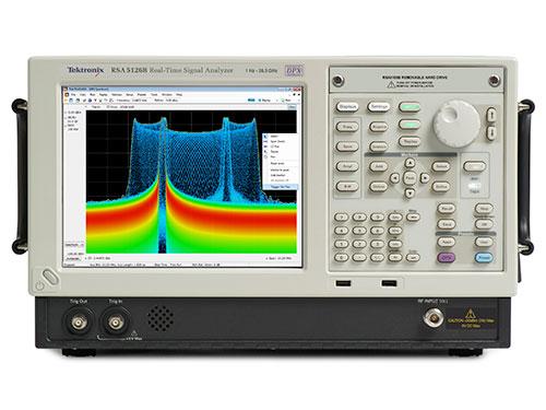Tektronix RSA5000B 實時頻譜分析儀