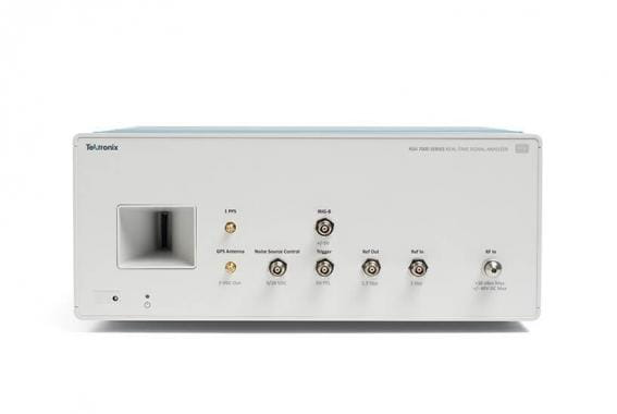 Tektronix RSA7100B 实时频谱分析仪