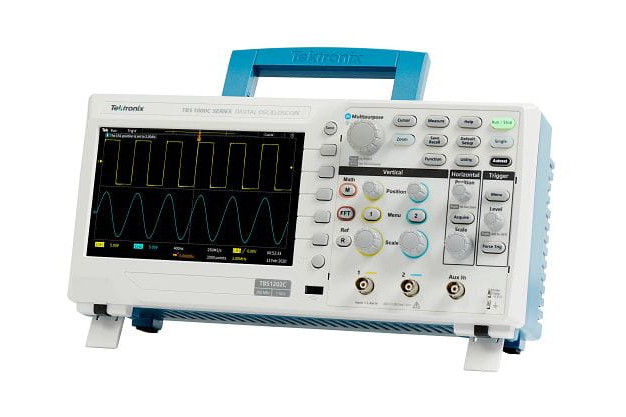 Tektronix TBS1000C 数字存储示波器