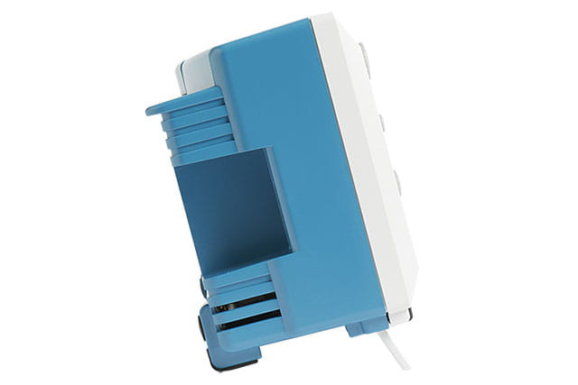 Tektronix TBS1000C 数字存储示波器