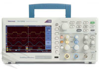 Tektronix TBS1052B 示波器