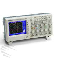 TDS1001B 数字存储示波器