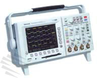 Tektronix TDS3012B 数字荧光示波器