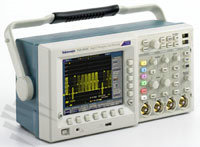 Tektronix TDS3014C 数字示波器