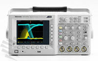 Tektronix TDS3052C 数字示波器