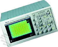 Tektronix TDS7254B 数字荧光示波器