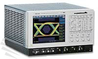 Tektronix TDS7404B 数字荧光示波器