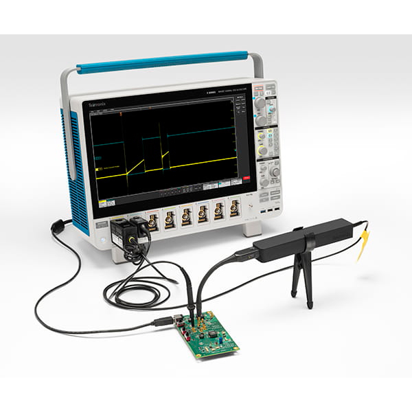 Tektronix TICP系列 IsoVu™ 射频隔离电流探头