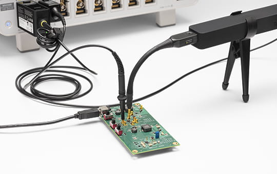 较大程度简化连接过程