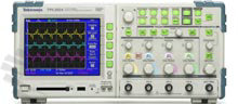 Tektronix TPS2012 隔离通道数字存储示波器