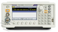 Tektronix TSG4100A系列 射频矢量信号发生器