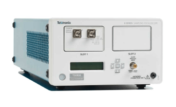 Tektronix 8系列 采样示波器-TSO820
