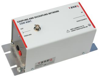 Teseq CDN AF SERIES 非屏蔽非平衡信号线CDN