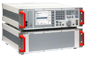 Teseq NSG 4060 低频抗扰度测试系统