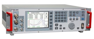 Teseq NSG 4070C 射频传导抗扰度测试系统