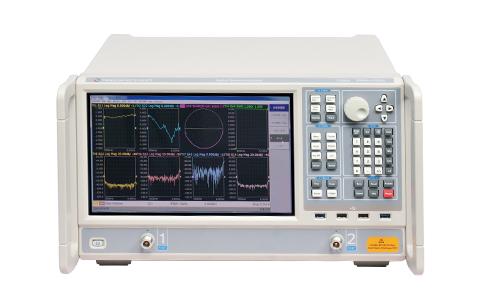 创远仪器 T5260C系列 矢量网络分析仪