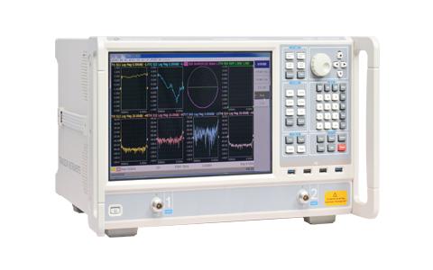 创远仪器 T5260C系列 矢量网络分析仪