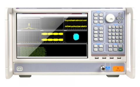 TRANSCOM T8606E 矢量信号分析仪