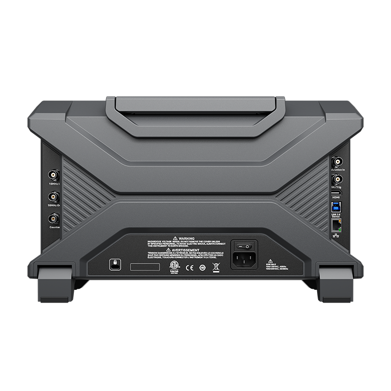 优利德 UTG9000T+系列 函数/任意波形发生器