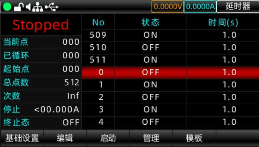 优利德UDP6900系列直流电源表