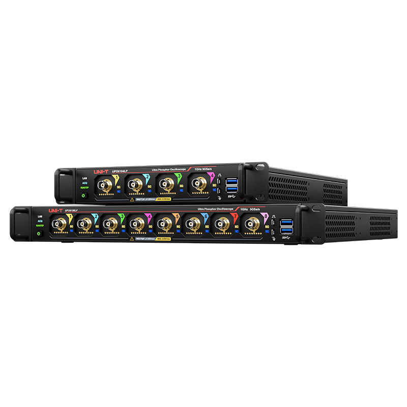 优利德 UPO6000LP 紧凑型示波器