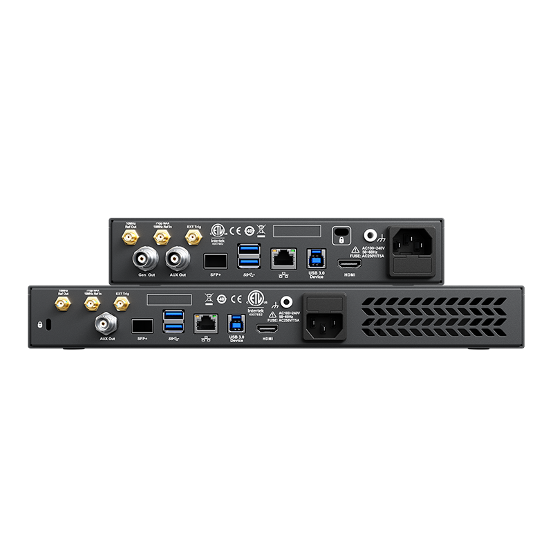 优利德 UPO6000LP 紧凑型示波器