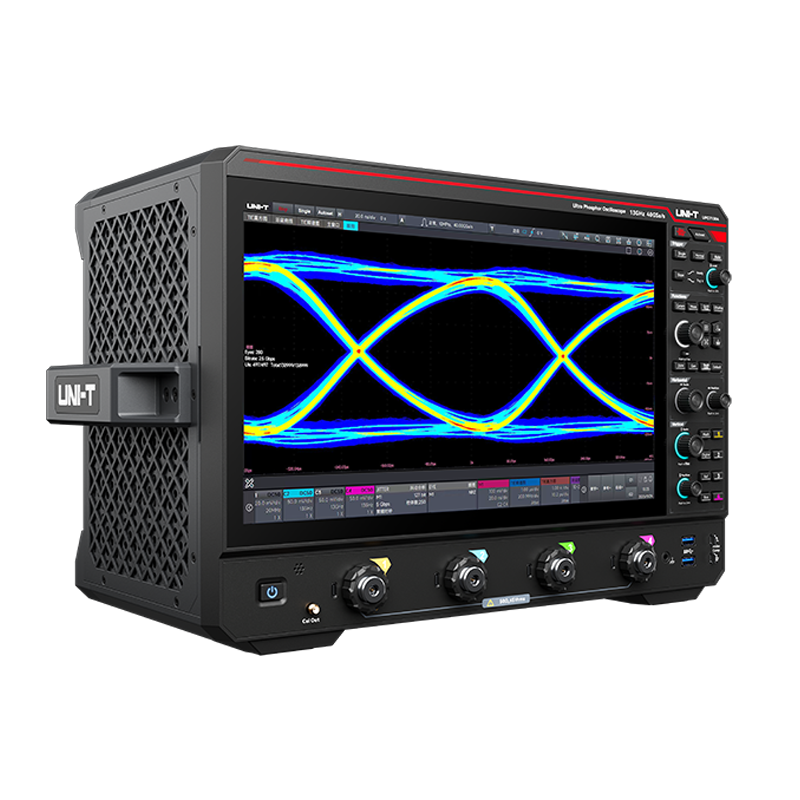 优利德 UPO70000系列 数字荧光示波器