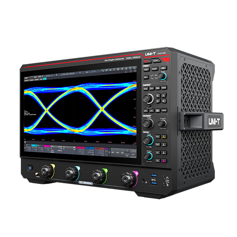 优利德 UPO70000系列 数字荧光示波器