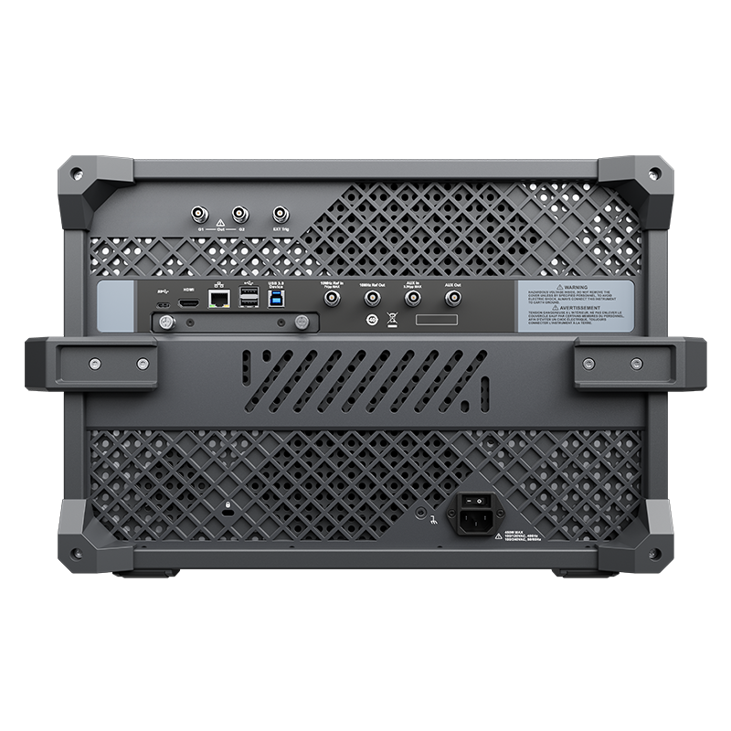 优利德 UPO70000系列 数字荧光示波器