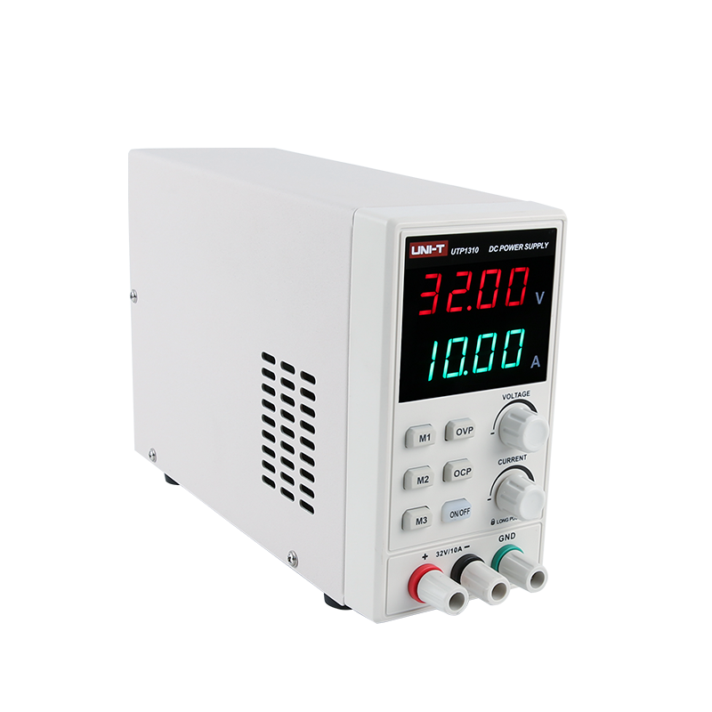 优利德 UTP1000系列 经济型开关直流电源