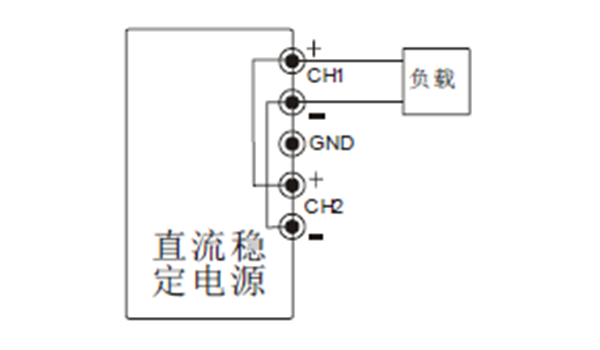 并联跟踪模式